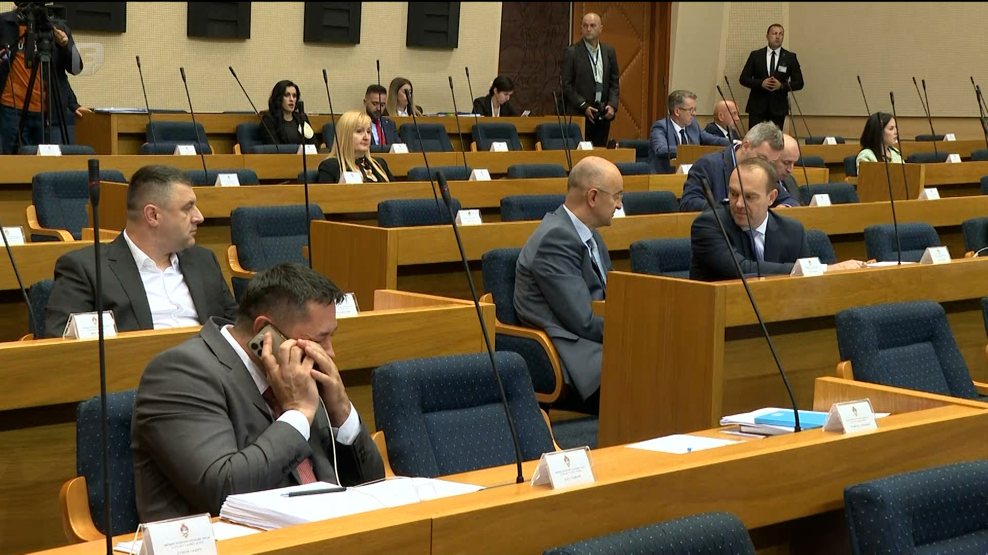 Vlast u RS-u, nakon novinara, u akciji ušutkivanja nevladinog sektora